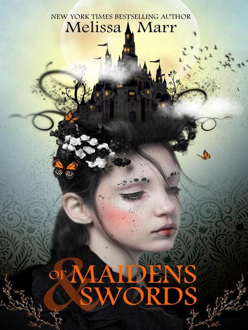 Title details for of Maidens & Swords by Melissa Marr - Available